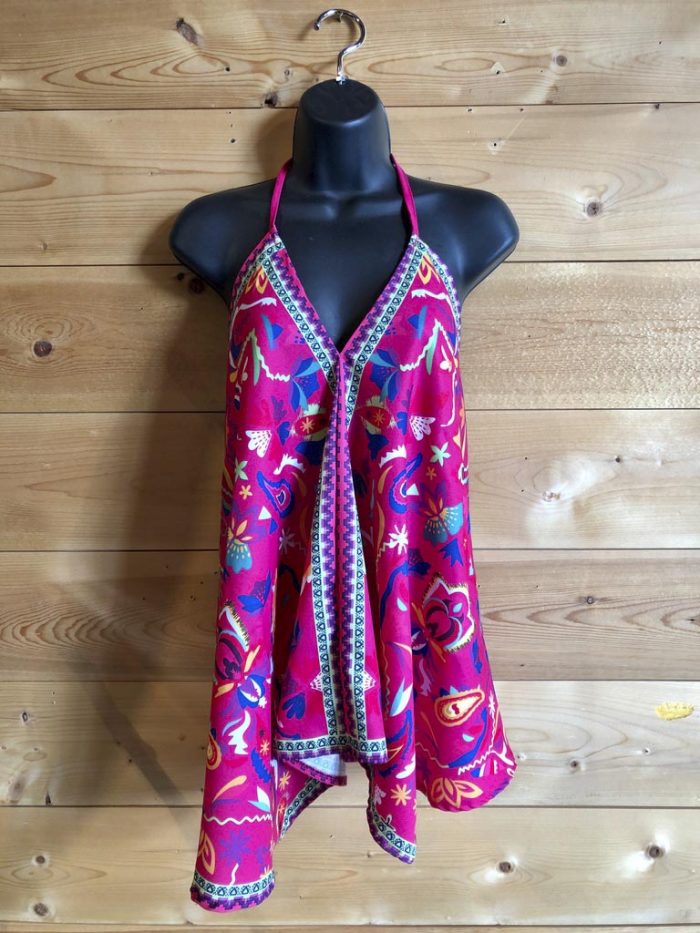 Bubba Summer Top
