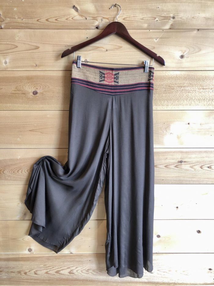 Lanna Thai Ladies' Pants 03