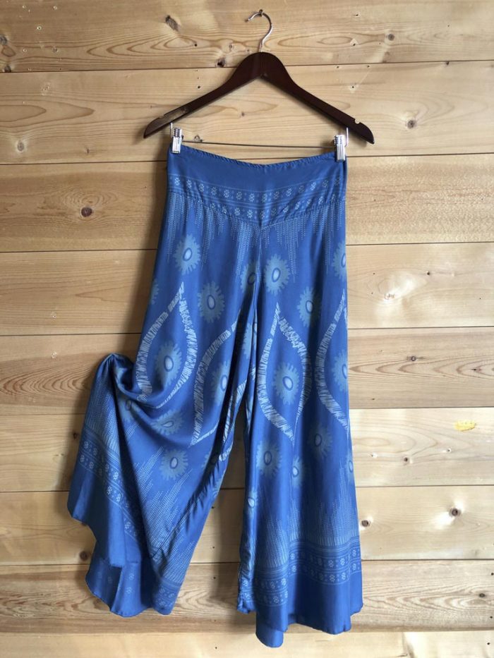 Lanna Thai Ladies' Pants 05