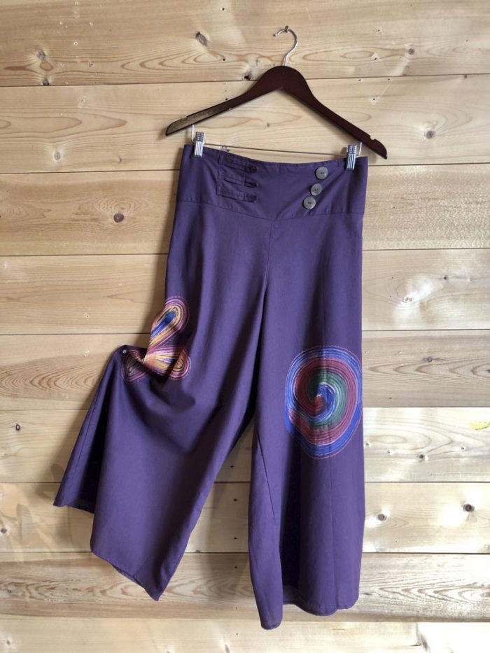 Ladies' Pants 04